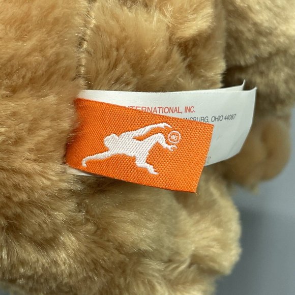 Wild Republic Smilodon Saber Toothed Tiger Lion Cat 12" Plush Stuffed Animal - Picture 8 of 10